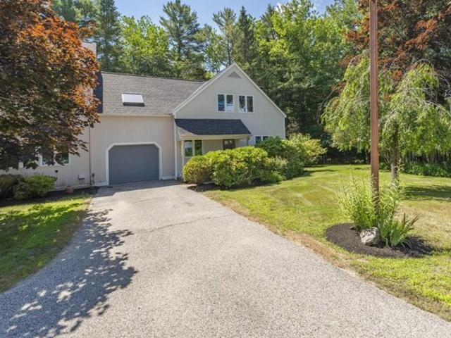 House for sale in Yarmouth, Maine