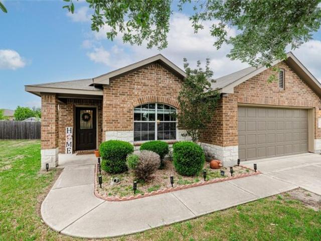 House for sale in Hutto, Texas