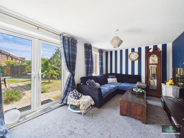 House for rent in Forge Wood, Glynde