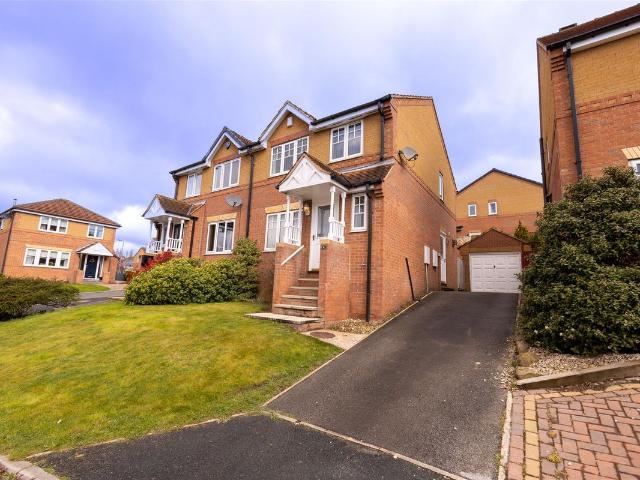 House for rent in Wrenthorpe, West Yorkshire