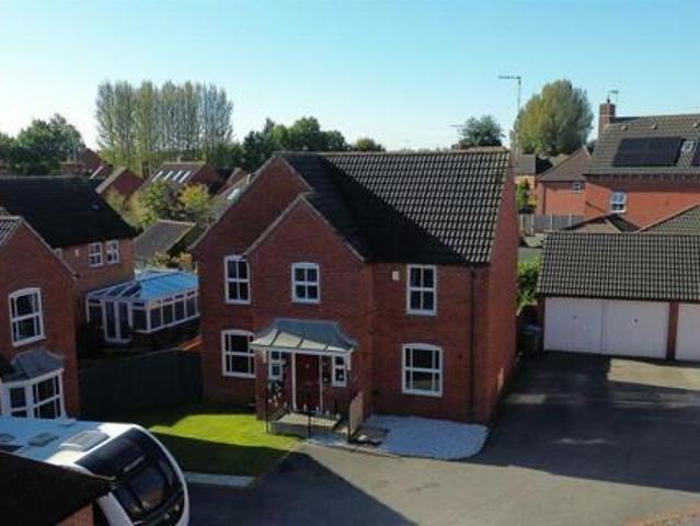 House for sale in Lyons, Greater London