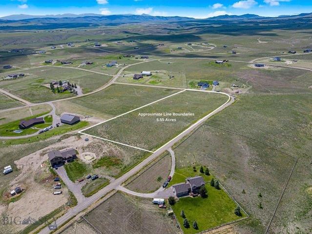 Land for sale in Three Forks, Montana