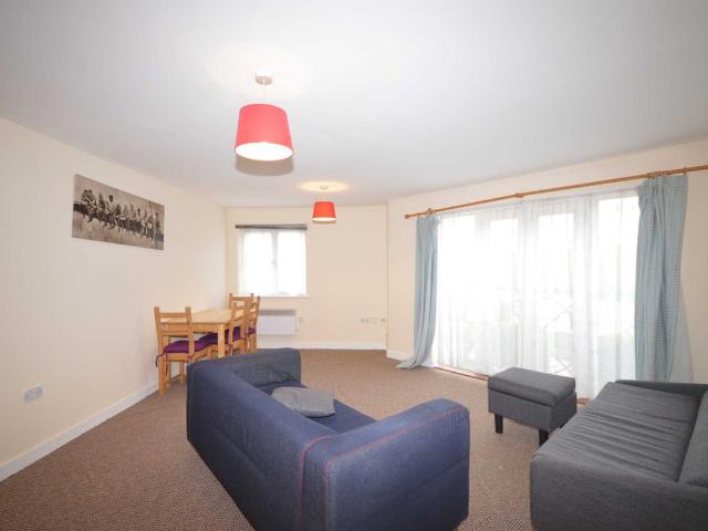 Apartment for rent in Abbey Wood, Greater London