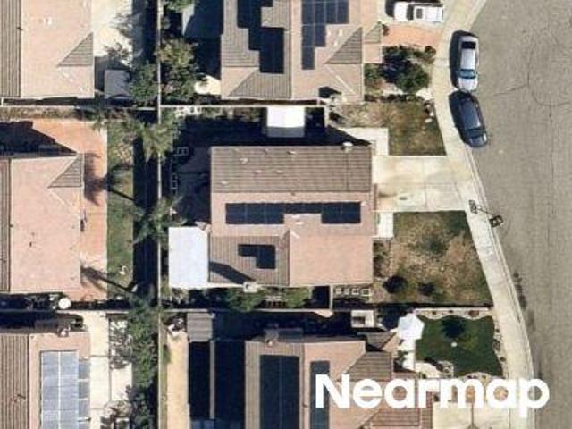 House for sale in Fontana, California