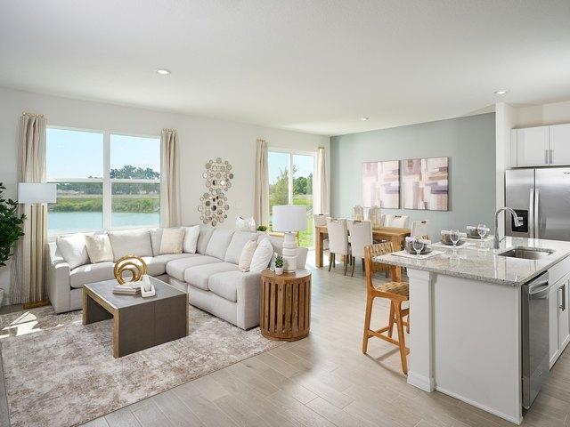 House for sale in Dade City, Florida