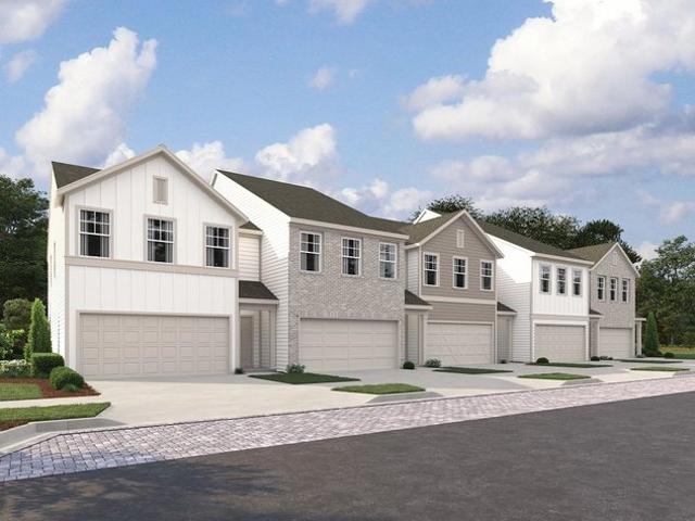 Townhouse for sale in Cartersville, Bartow County