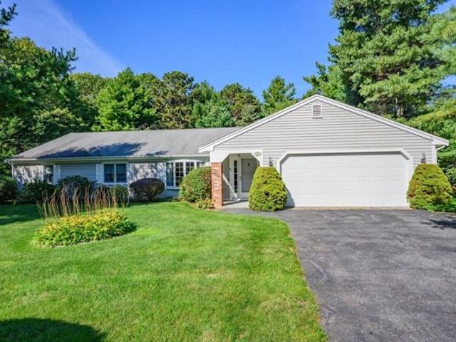 House for sale in Barnstable, Massachusetts