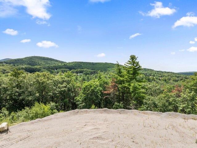 Land for sale in New Hampshire