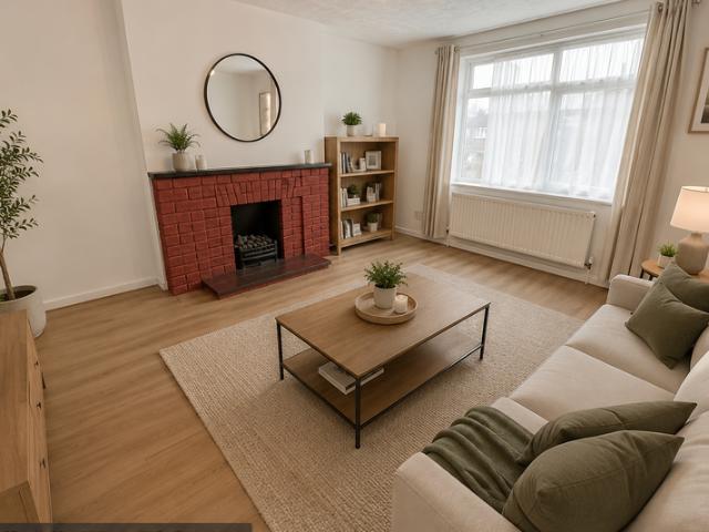 House for rent in Woodsetton, Coseley