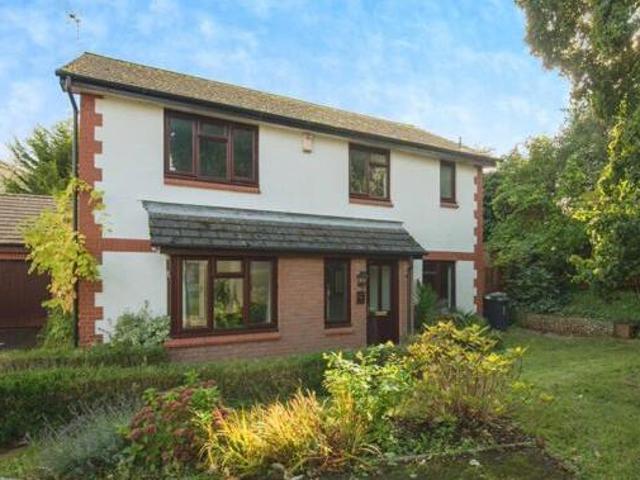 House for sale in Seaton, East Devon