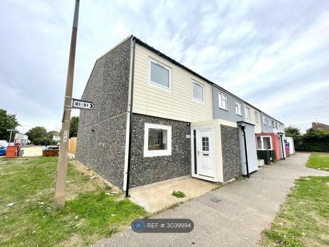 House for rent in South Ockendon, Essex