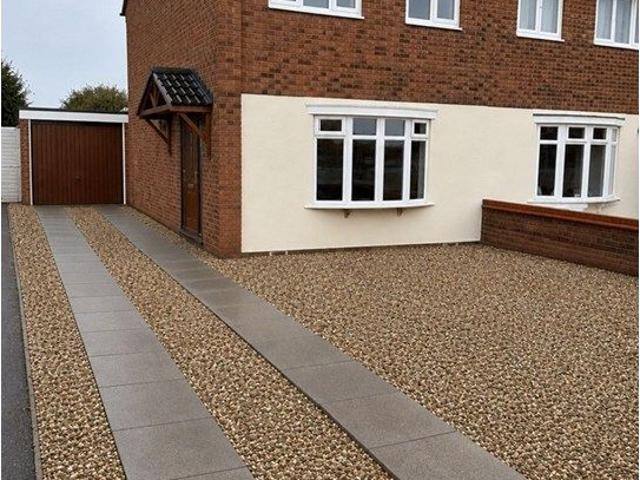 House for rent in Glascote Heath, Kettlebrook