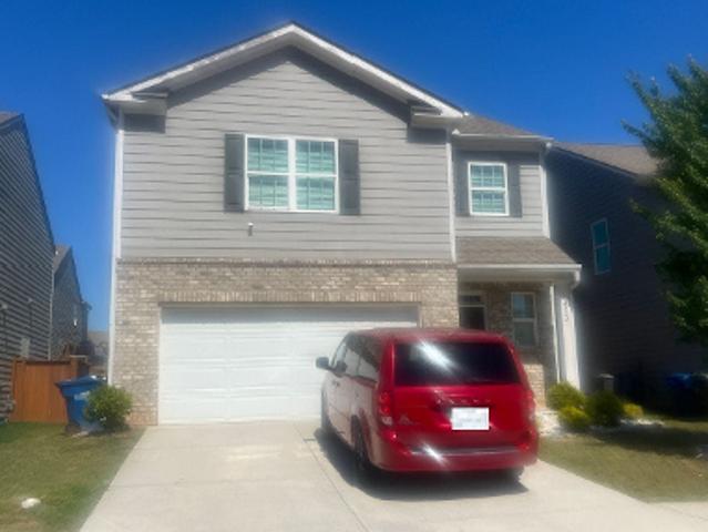 House for sale in Oakwood, Georgia