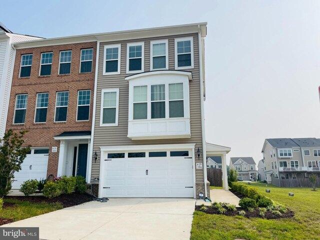 Condo for sale in Stafford
