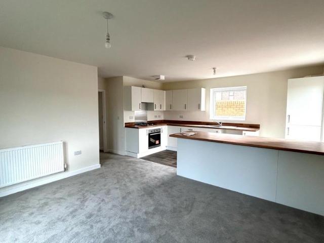 Apartment for rent in South Yorkshire