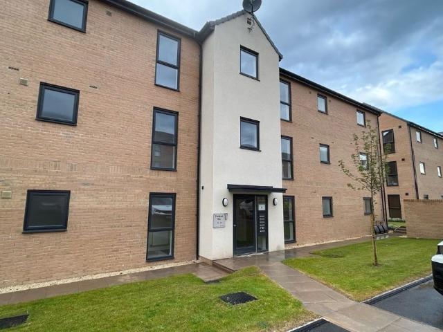 Apartment for rent in South Yorkshire