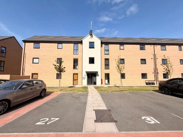Apartment for rent in South Yorkshire