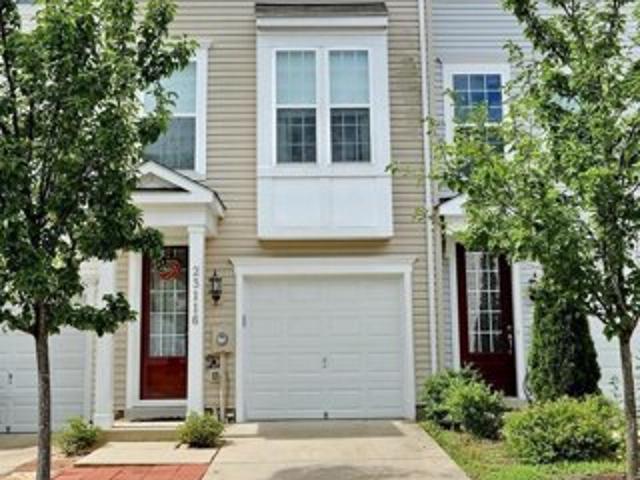 House for sale in California, Maryland