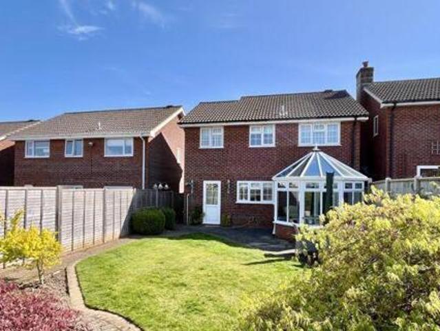 House for sale in Chard Town, Chard