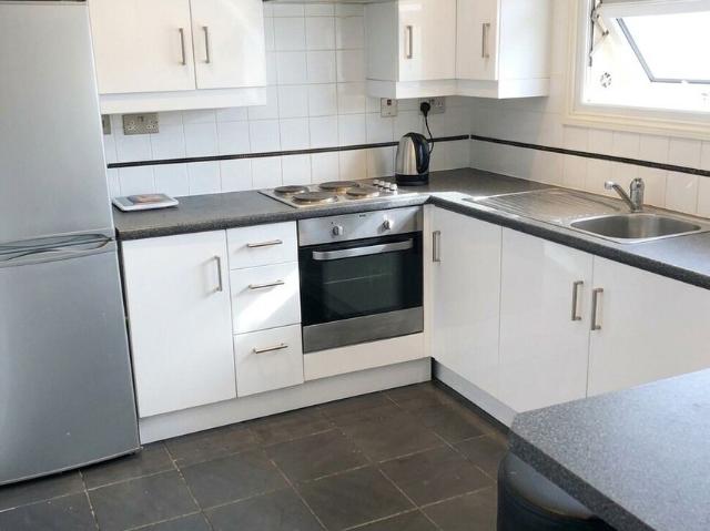 Apartment for rent in Beckenham, Greater London