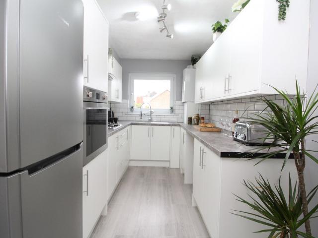 Apartment for rent in Beckenham, Isle Of Man