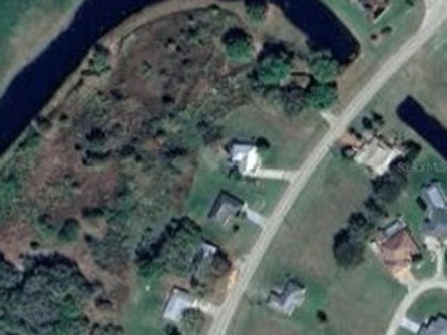 Land for sale in Sebring