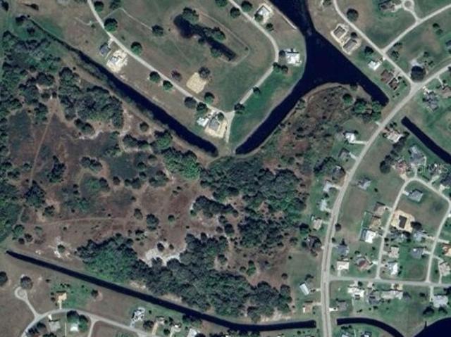 Land for sale in Sebring