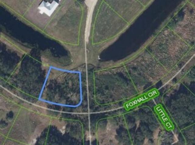 Land for sale in Sebring