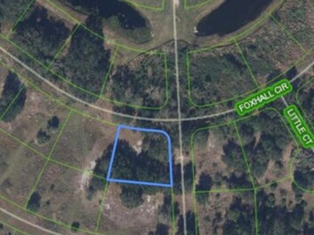 Land for sale in Sebring