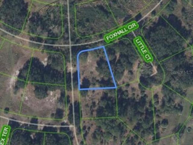 Land for sale in Sebring