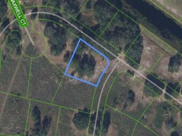Land for sale in Sebring