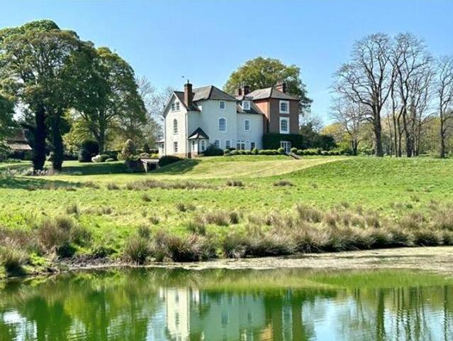 House for sale in Ipswich, Suffolk