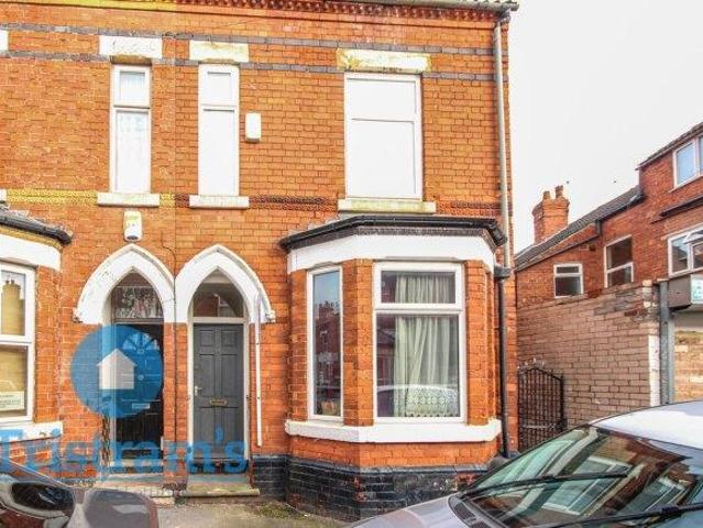 House for rent in Forest Fields, Haddon