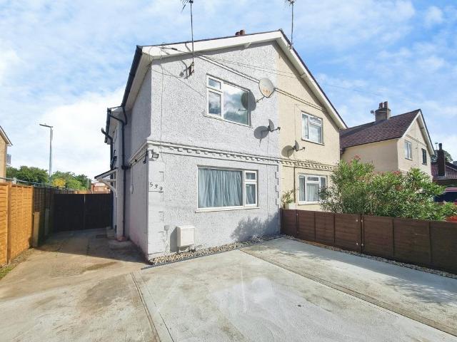 House for rent in California, Ipswich