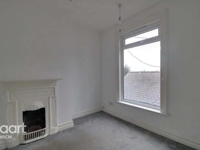 Apartment for rent in California, Key Street
