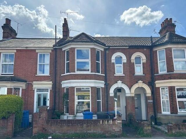 House for sale in Broke Hall, Key Street