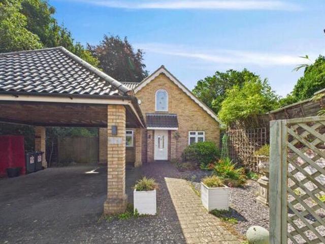 House for sale in Broke Hall, Key Street