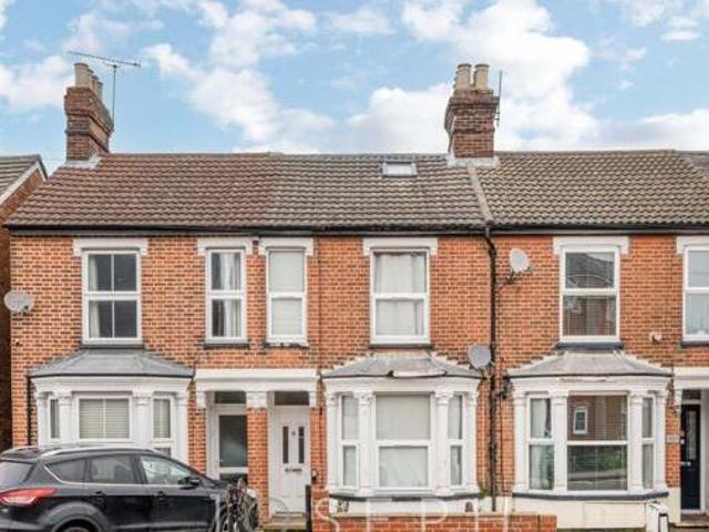 House for rent in Broke Hall, Key Street