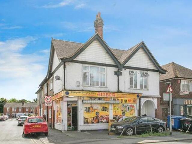 House for sale in Broke Hall, Key Street