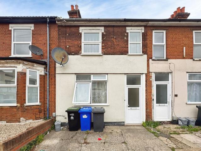 Apartment for rent in California, Ipswich
