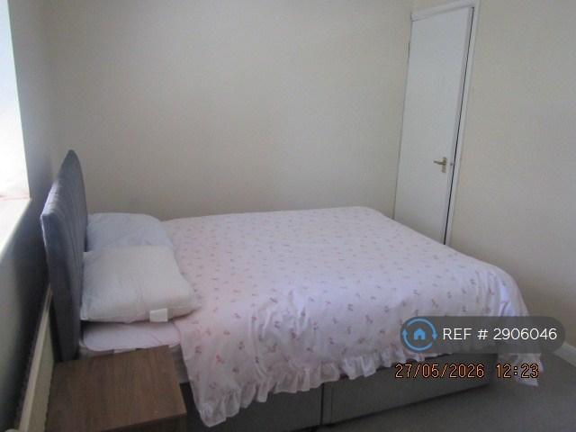 House for rent in California, Key Street