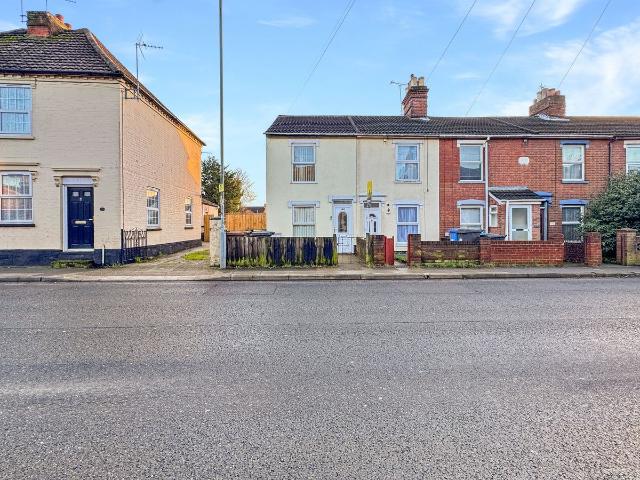 House for rent in California, Ipswich