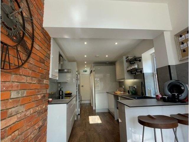 Room for rent in California, Ipswich