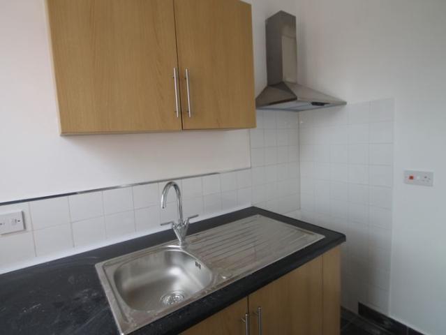 Apartment for rent in Forest Fields, Haddon