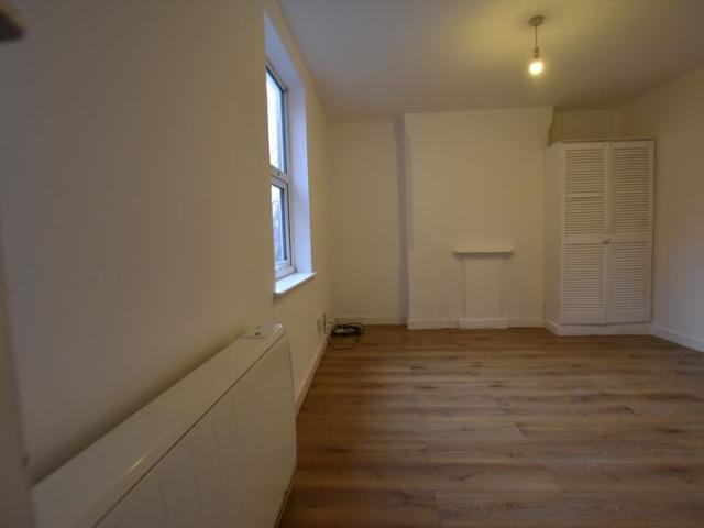 Studio for rent in Forest Fields, Haddon