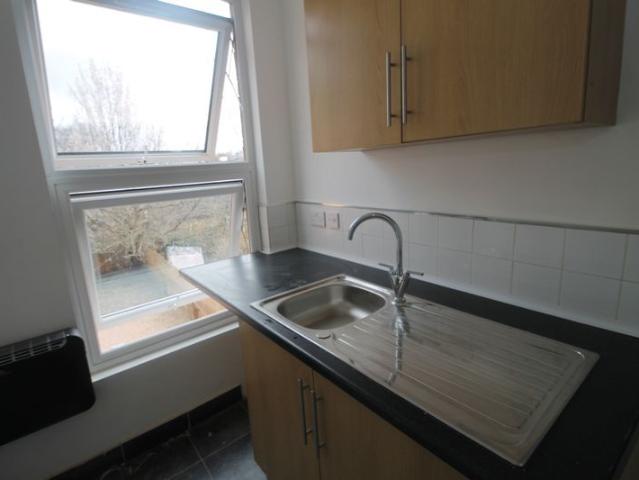 Apartment for rent in Forest Fields, Haddon