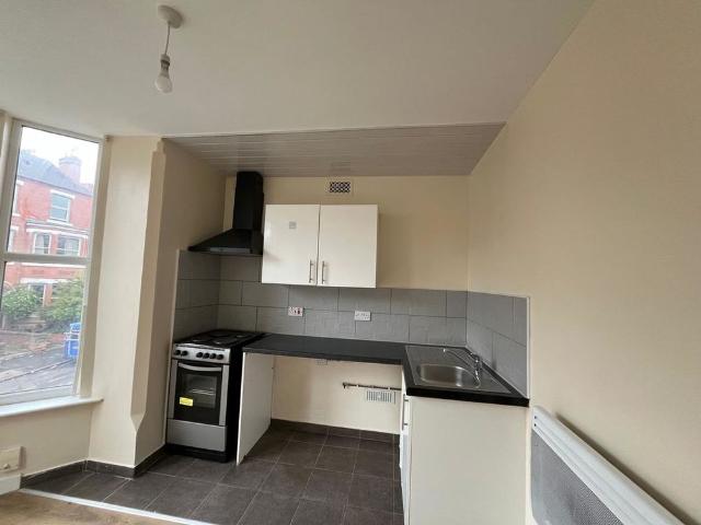 Apartment for rent in Forest Fields, Haddon