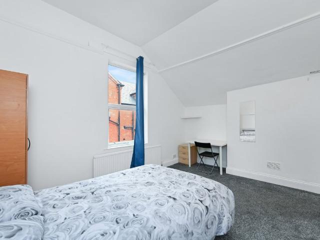 Apartment for rent in Forest Fields, Haddon