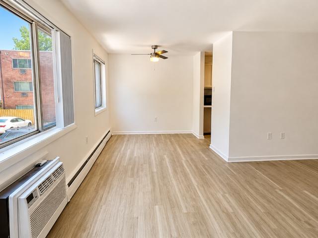 Apartment for rent in Washington, Washington DC