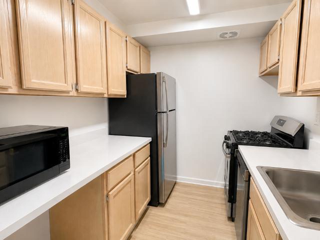 Apartment for rent in Washington, Washington DC